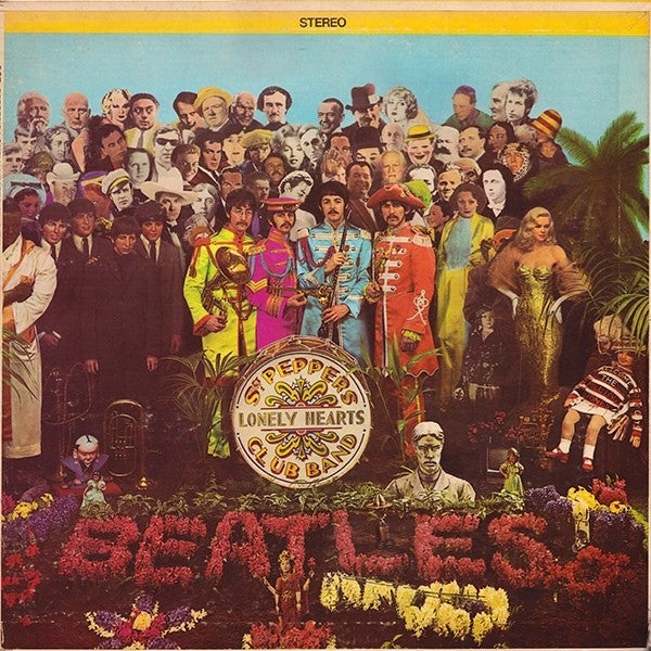 Rock - Vinyles | Vinyles D'Hier À Aujourd'Hui
