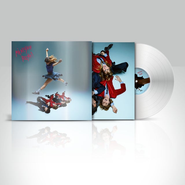 PPF propagande par le fait ポストカード２種付き　LP Alternatif - Vinyles | Vinyles D'Hier À Aujourd'Hui