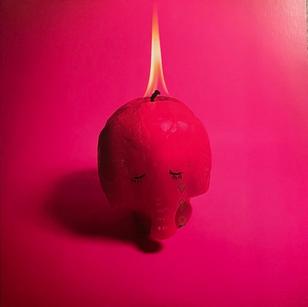 PPF propagande par le fait ポストカード２種付き　LP PPF – Propagande Par Le Fait – Vinyl (LP, Limited Edition