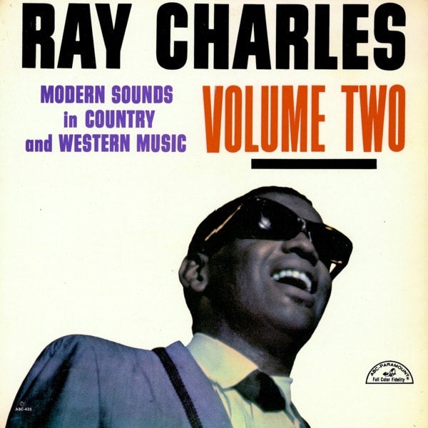 Modern Sounds In Rockabilly Blues Volumes 1 & 2